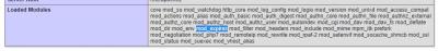 В Apache отсутствует mod_expires (Как установить)