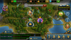 King's Bounty Legions: Turn-Based Strategy Game