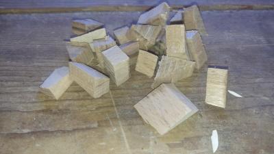 Какое дерево использовать для копчения?
