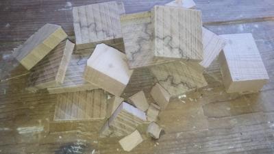 Какое дерево использовать для копчения?