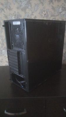 Корпус для ПК Zalman N2