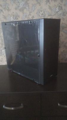 Корпус для ПК Zalman N2
