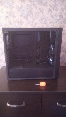 Корпус для ПК Zalman N2