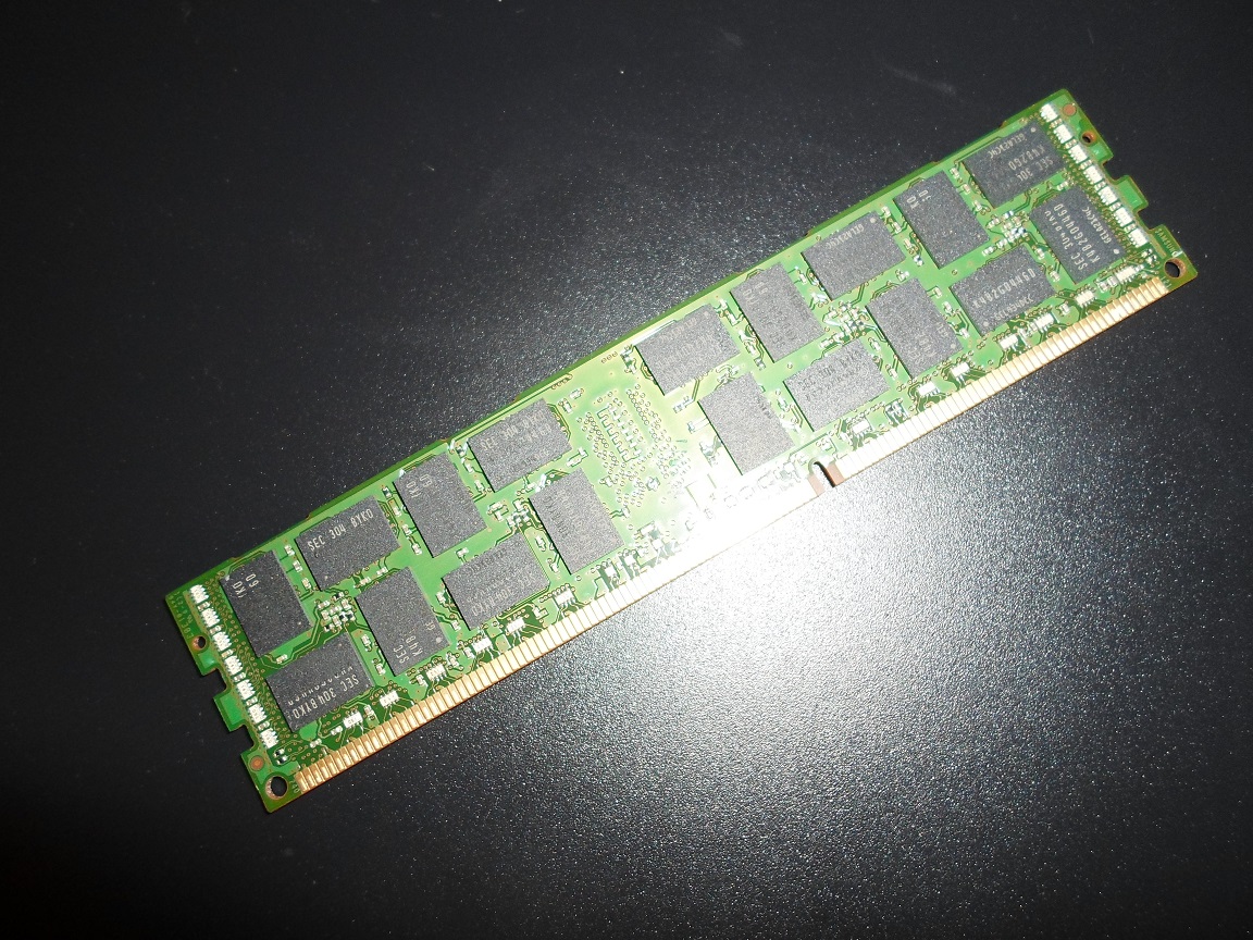 Оперативная память DDR3 на AliExpress