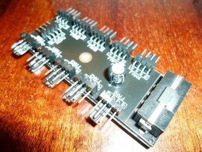 Fun Hub PWM 4pin