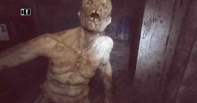 Metro Exodus (Шутер от первого лица)