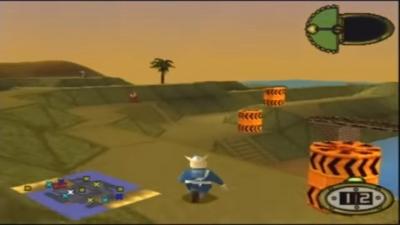 Front Schweine (PlayStation)