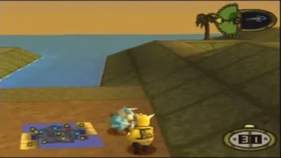 Front Schweine (PlayStation)