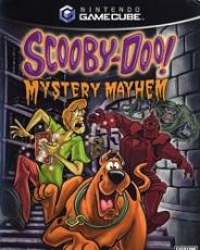 Scooby-Doo Mystery