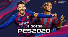 eFootball PES 202003
