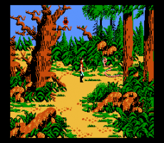 King’s Quest V