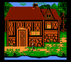 King’s Quest V