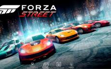 Forza Street