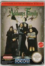 The Addams Family