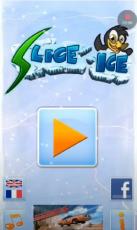 Slice Ice
