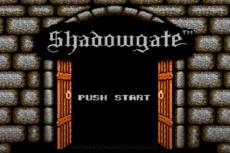 Shadowgate