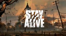 Stay Alive