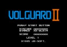 Volguard II