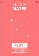 Major Mazer