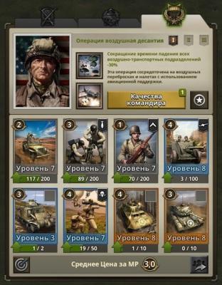 Стратегия: Road to Valor: World War II