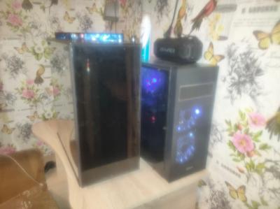 Корпус Deepcool Matrexx 70