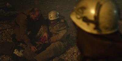 Чернобыль (Сериал 2019 года)