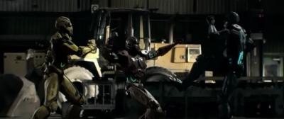 Вселенная Mortal Kombat (Смертельная Битва)