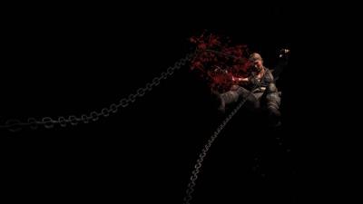 Mortal Kombat X на Android