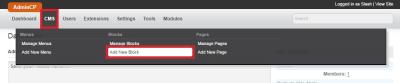 Последнее видео (PHPFOX 3)