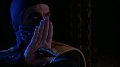 Вселенная Mortal Kombat (Смертельная Битва)
