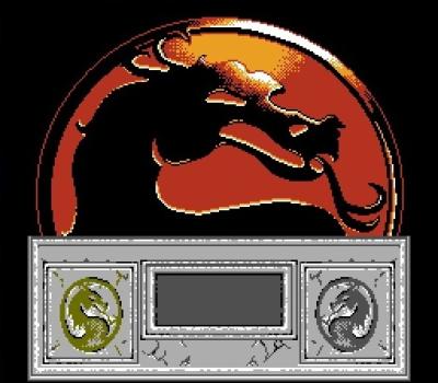Mortal Kombat (Смертельная Битва)