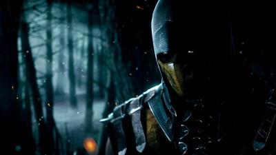 Mortal Kombat X на Android