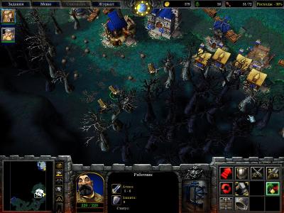 Игровая вселенная WarCraft