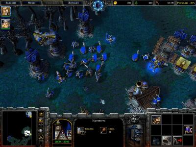 Игровая вселенная WarCraft
