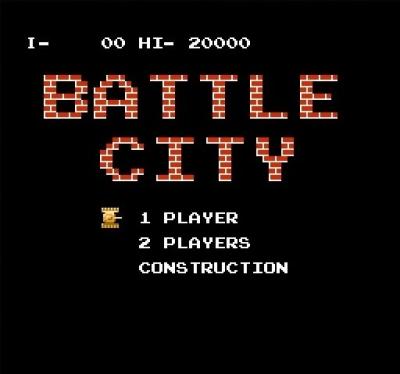 Battle City