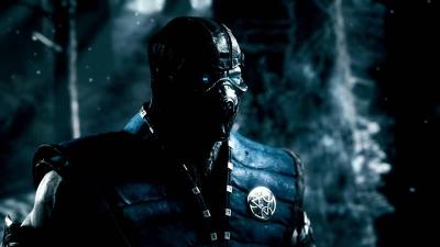 Mortal Kombat X на Android
