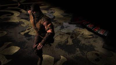 Mortal Kombat X на Android
