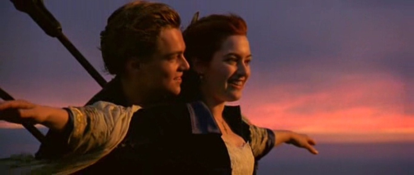 Титаник (фильм 1997 года)