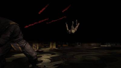 Mortal Kombat X на Android