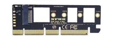M.2 NVMe на старой материнской плате, без слота M.2 M.2 NVMe на старой материнской плате, без слота M.2
