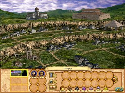 Heroes of Might and Magic IV (Герои меча и магии IV) Heroes of Might and Magic IV (Герои меча и магии IV)
