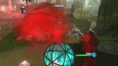 Serious Sam II (Компьютерная игра Крутой Сэм 2)