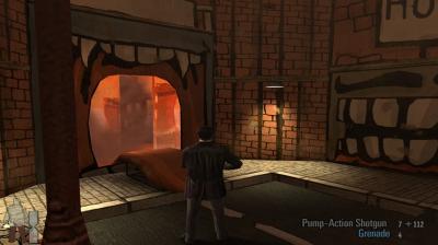 Max Payne 2
