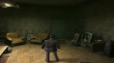 Max Payne 2