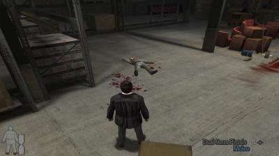 Max Payne 2