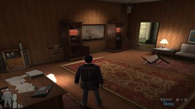 Max Payne 2