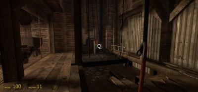 Half-Life 2 Episode Two
