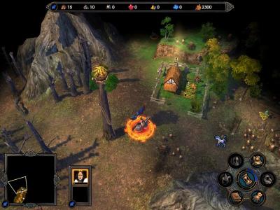 Heroes of Might and Magic V (Герои меча и магии V) Heroes of Might and Magic V (Герои меча и магии V)