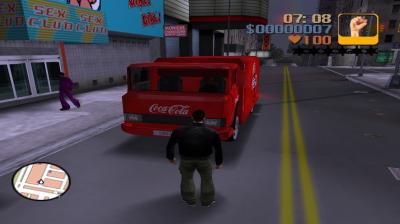 Grand Theft Auto 3