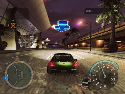 Need for Speed: Underground 2